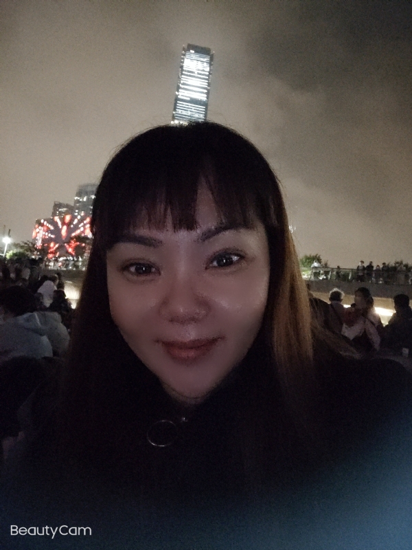 candy的第二张照片--大连相亲服务中心