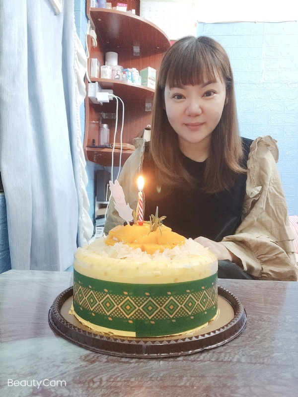 candy的第三张照片--大连相亲服务中心