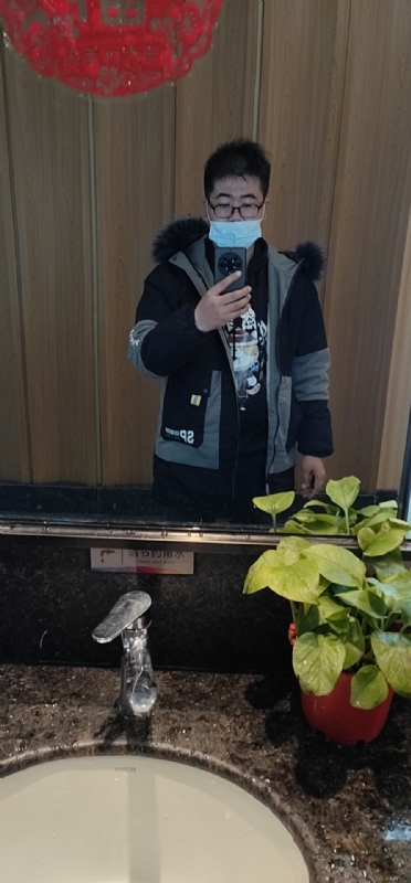 冷漠果果的第一张照片--大连相亲服务中心