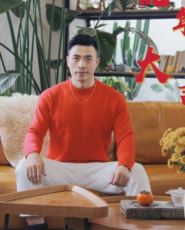 威廉的第一张照片--大连相亲服务中心