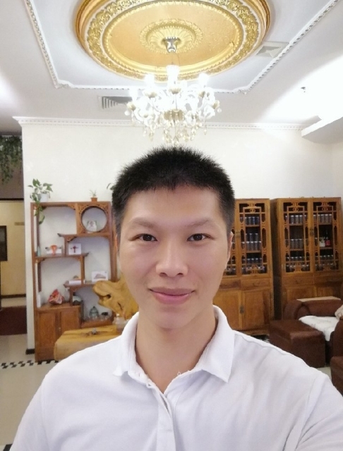 大卫的第一张照片--大连相亲服务中心