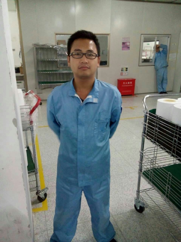 随缘的第四张照片--大连相亲服务中心