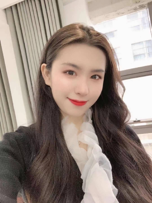 Aimme的第一张照片--大连相亲服务中心