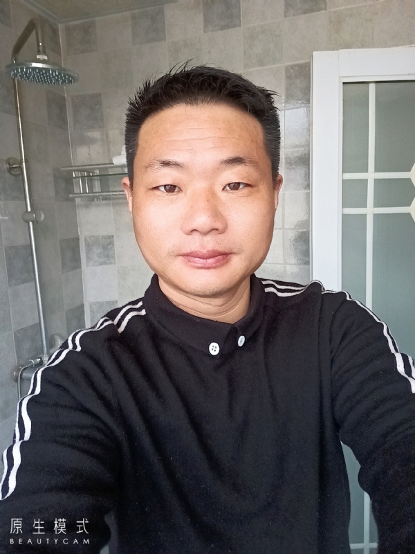 觅老婆的第一张照片--大连相亲服务中心