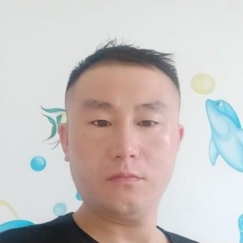 周广瑞的第一张照片--大连相亲服务中心