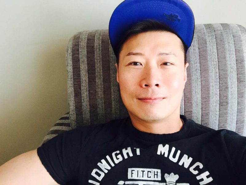 陳文山的第一张照片--大连相亲服务中心