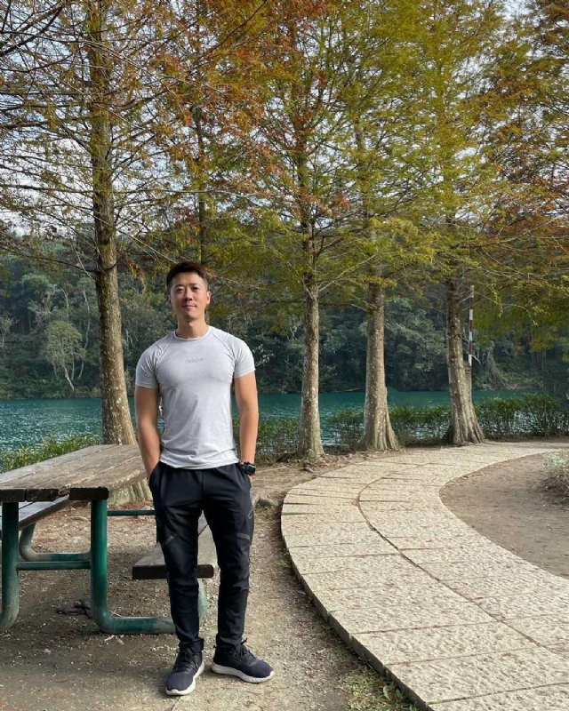 Danny的第一张照片--大连相亲服务中心