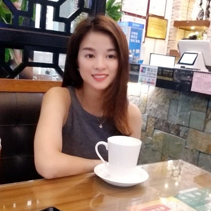 呢子的第三张照片--大连相亲服务中心