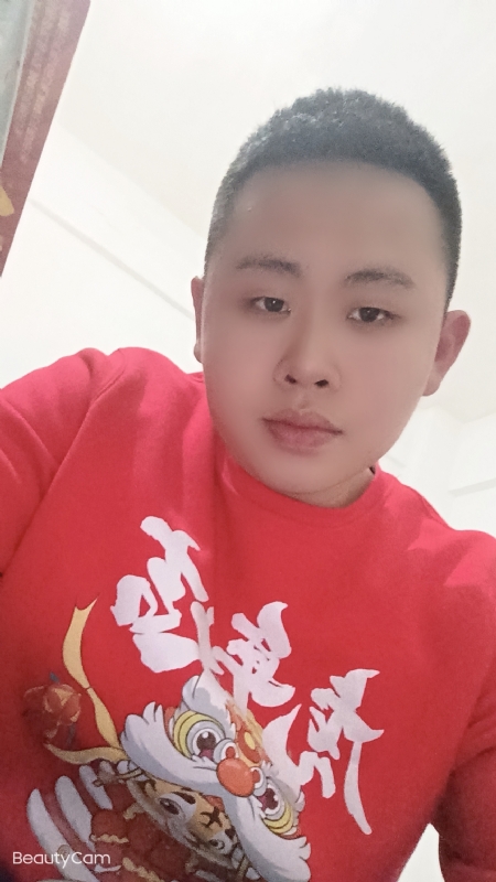 忠诚的第一张照片--大连相亲服务中心