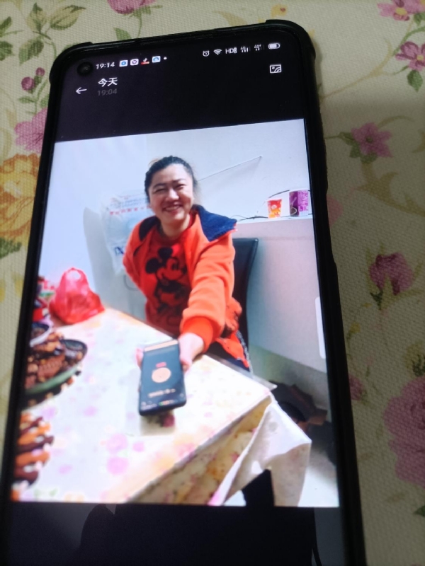 北方人在桂林的第三张照片--大连相亲服务中心