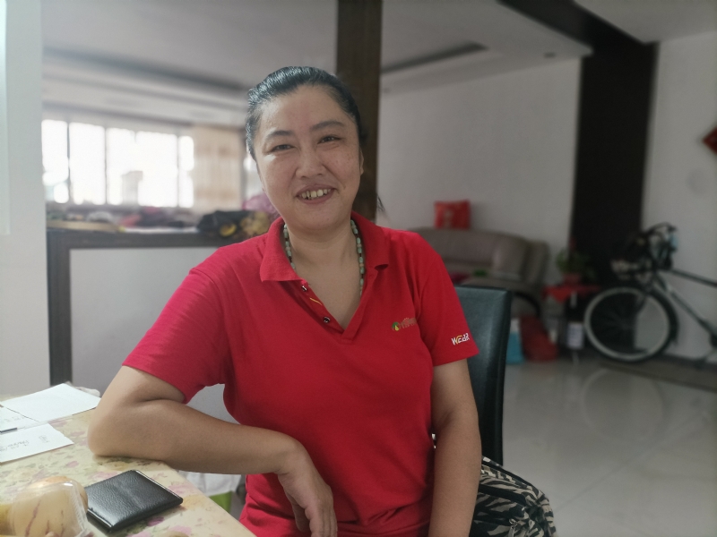 北方人在桂林的第四张照片--大连相亲服务中心