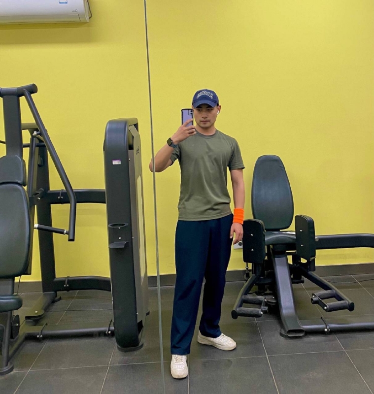 执念的第一张照片--大连相亲服务中心