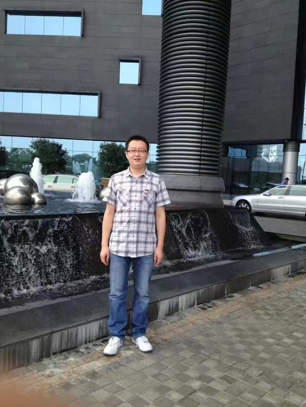 缘妙不可言的第一张照片--大连相亲服务中心