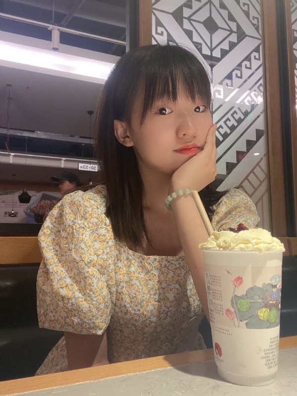 小叶的第一张照片--大连相亲服务中心