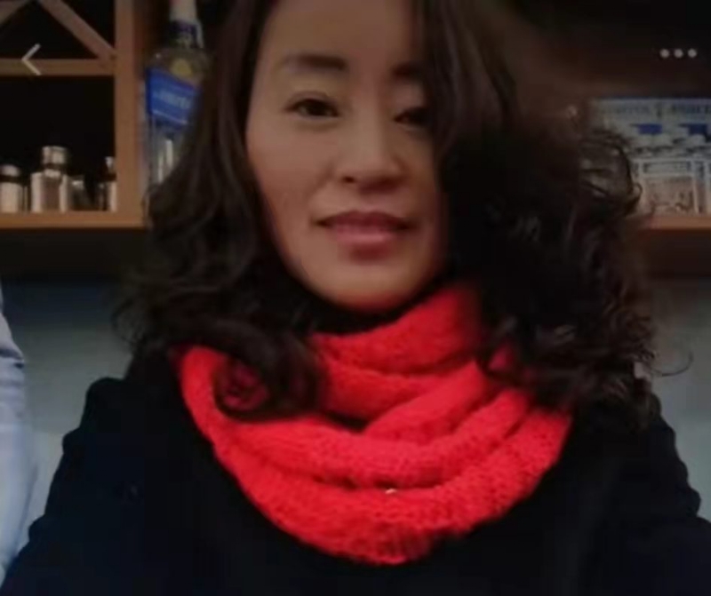 风风的第一张照片--大连相亲服务中心