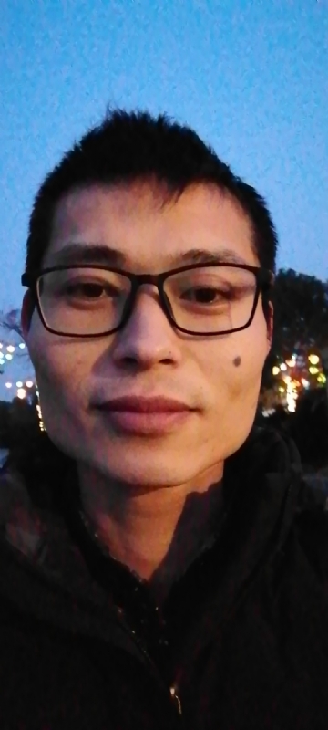 我是会飞的龙的第一张照片--大连相亲服务中心