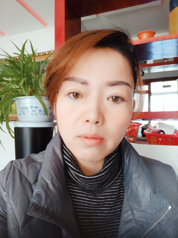 米酒的第一张照片--大连相亲服务中心