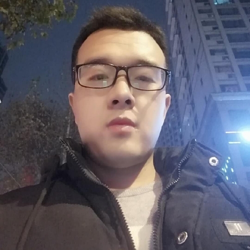 华的第一张照片--大连相亲服务中心