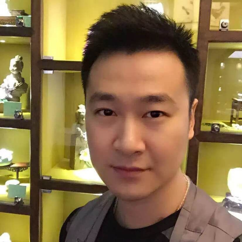 韩红丰的第一张照片--大连相亲服务中心