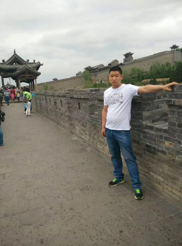 奥沙利龙的第一张照片--大连相亲服务中心