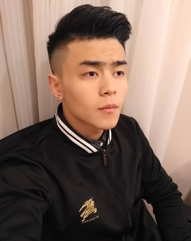 随缘的第一张照片--大连相亲服务中心