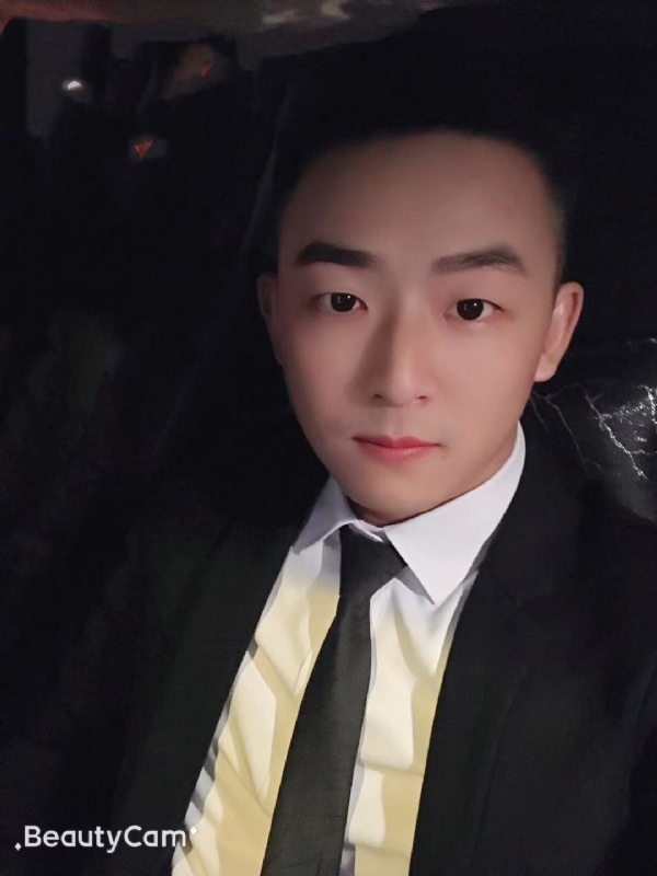 归心的第一张照片--大连相亲服务中心