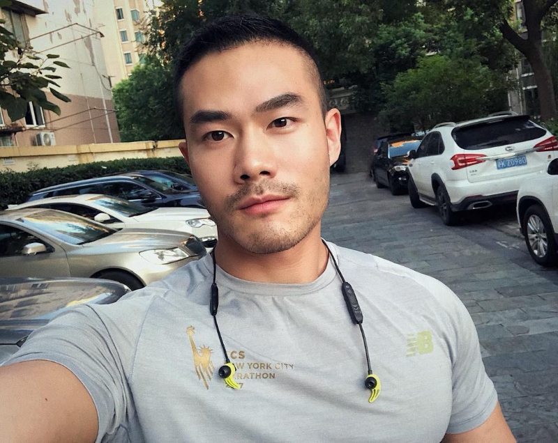 誠的第一张照片--大连相亲服务中心