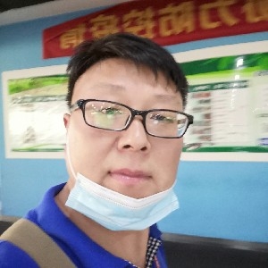 神经蛙的第二张照片--大连相亲服务中心