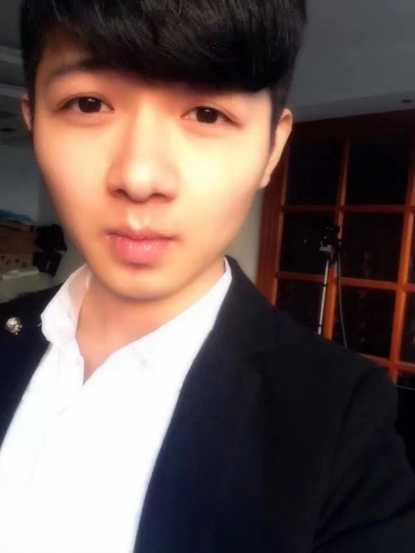 萨拉嘿呦的第一张照片--大连相亲服务中心