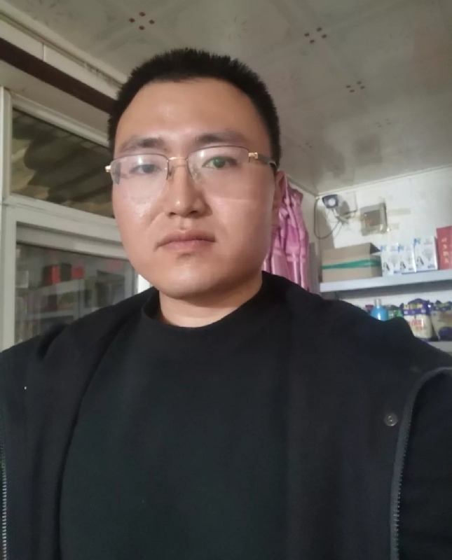 白杨的第一张照片--大连相亲服务中心