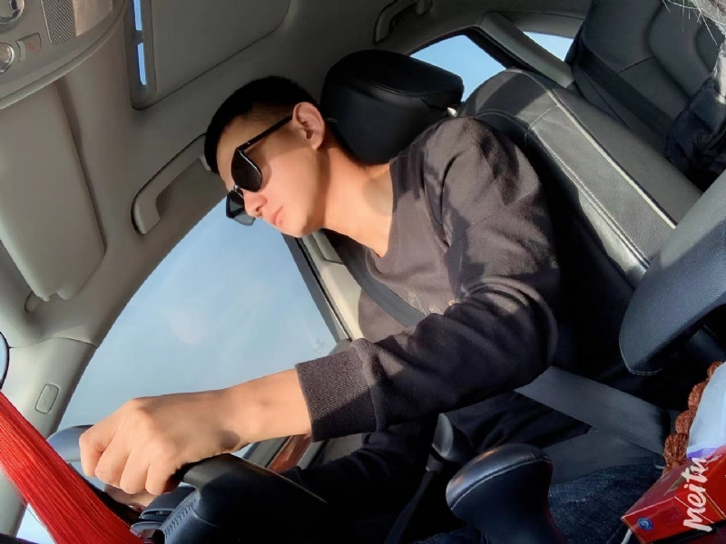 小五的第二张照片--大连相亲服务中心