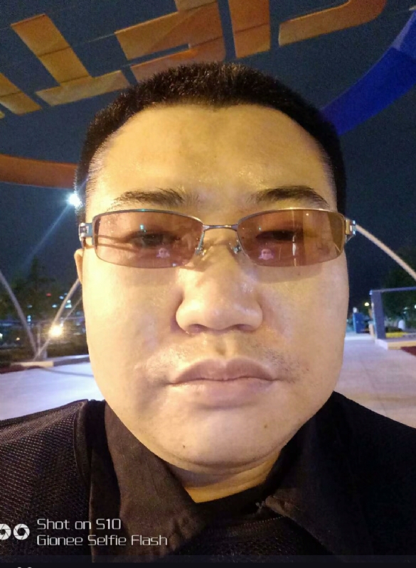 星尘的第一张照片--大连相亲服务中心