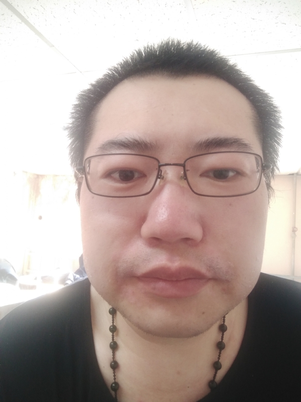 星尘的第二张照片--大连相亲服务中心