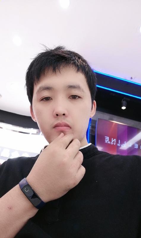 小艾的第一张照片--大连相亲服务中心