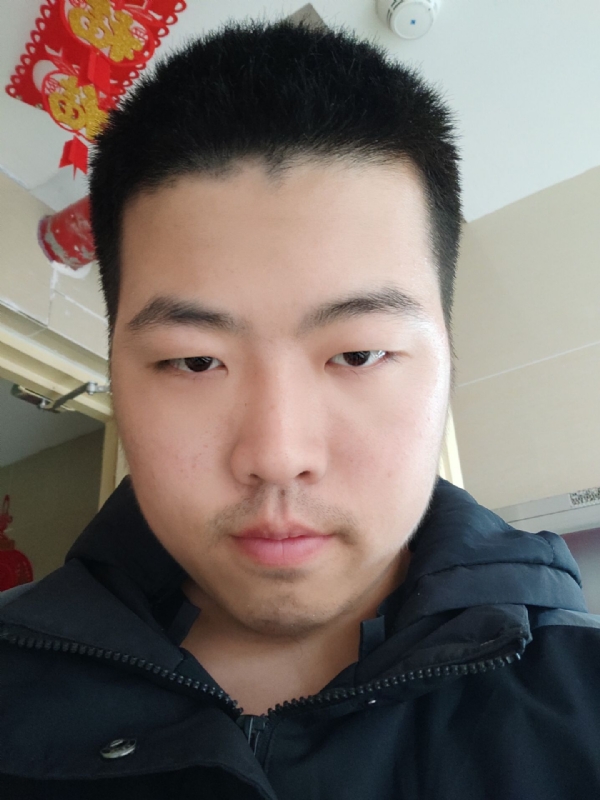 曹凯的第一张照片--大连相亲服务中心