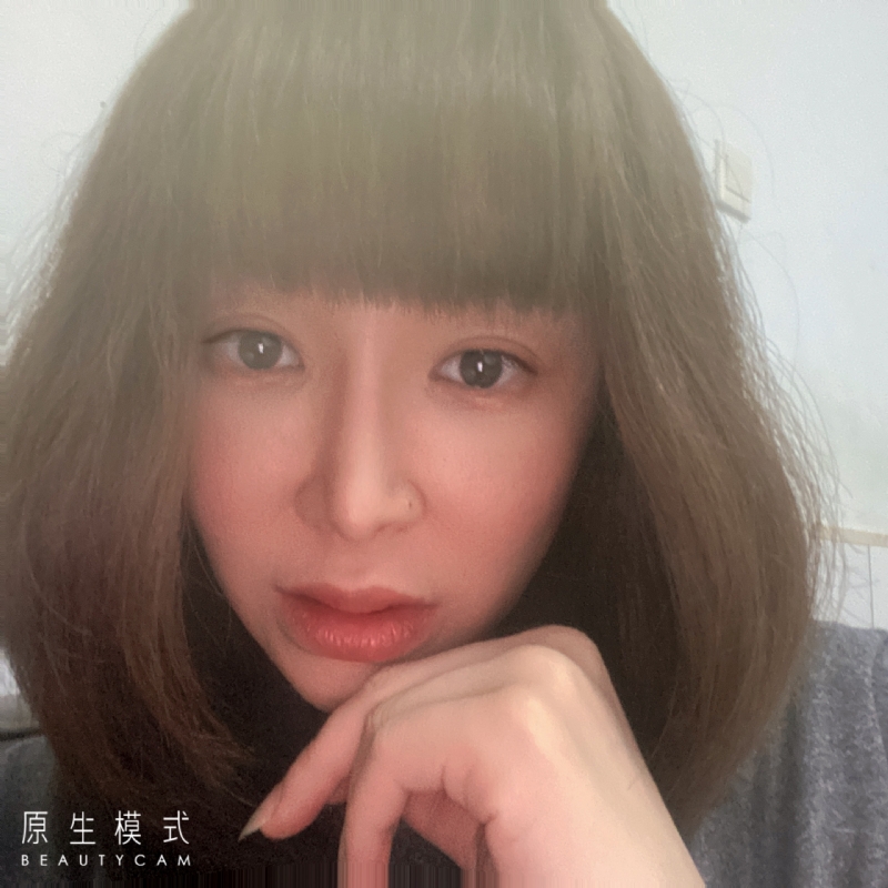 鑫鑫的第二张照片--大连相亲服务中心