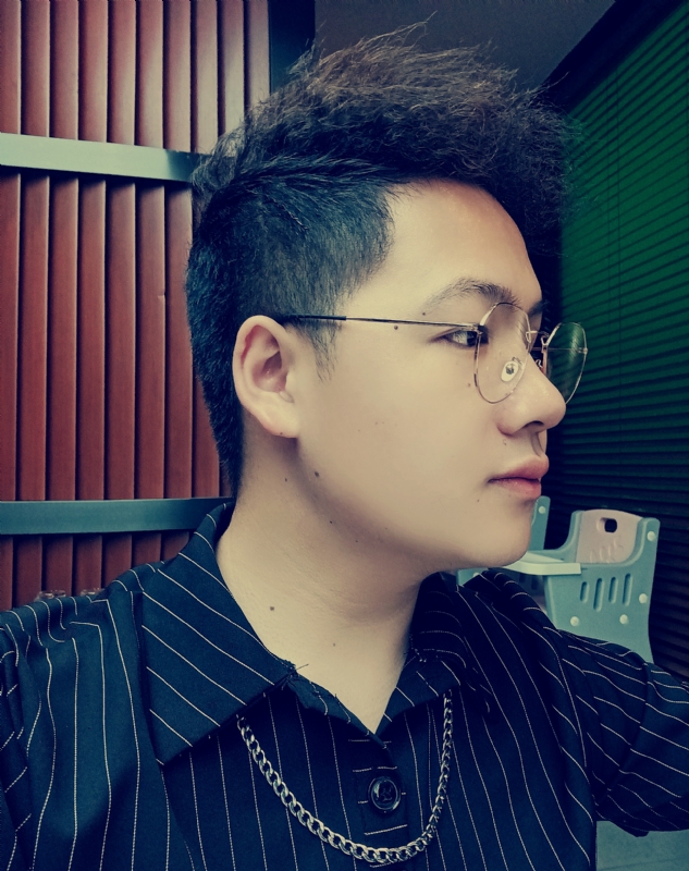 等风的人的第二张照片--大连相亲服务中心