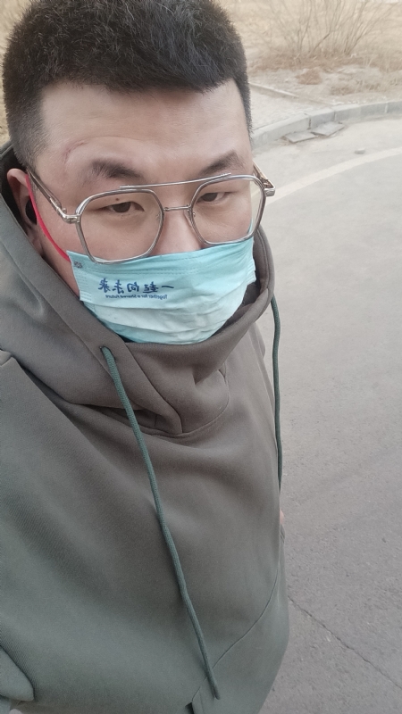 遇见的第一张照片--大连相亲服务中心