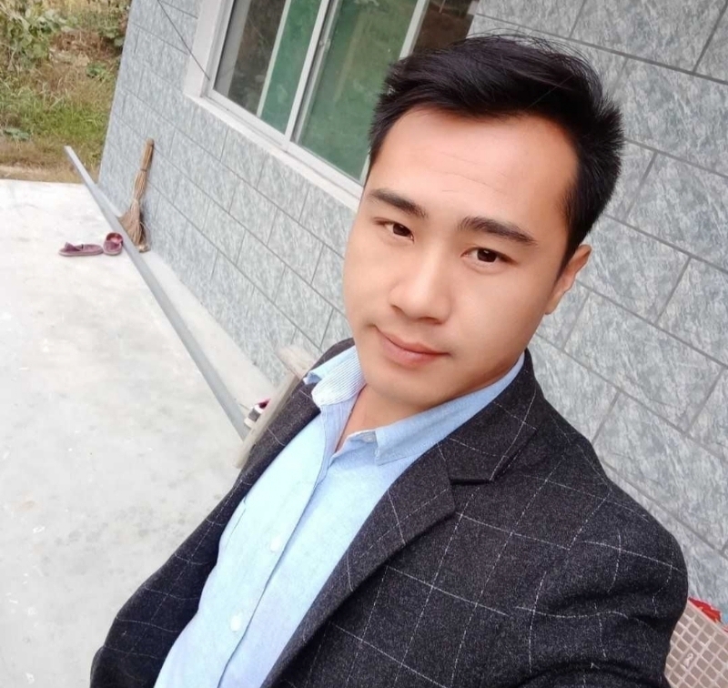 暖阳的第一张照片--大连相亲服务中心