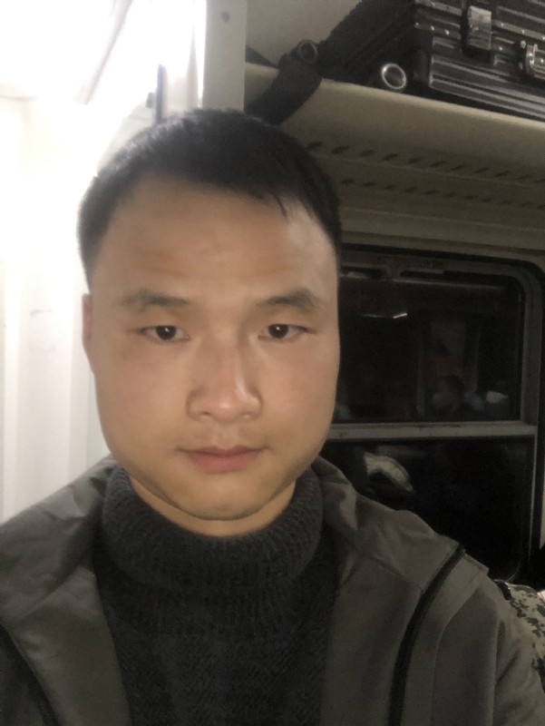 吴杰的第一张照片--大连相亲服务中心