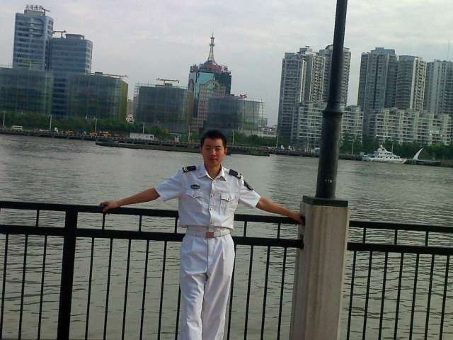 严小木的第二张照片--大连相亲服务中心