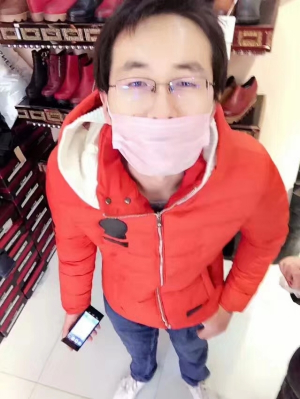 独孤寒的第一张照片--大连相亲服务中心