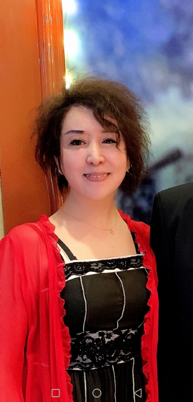 楊婧圓的第三张照片--大连相亲服务中心