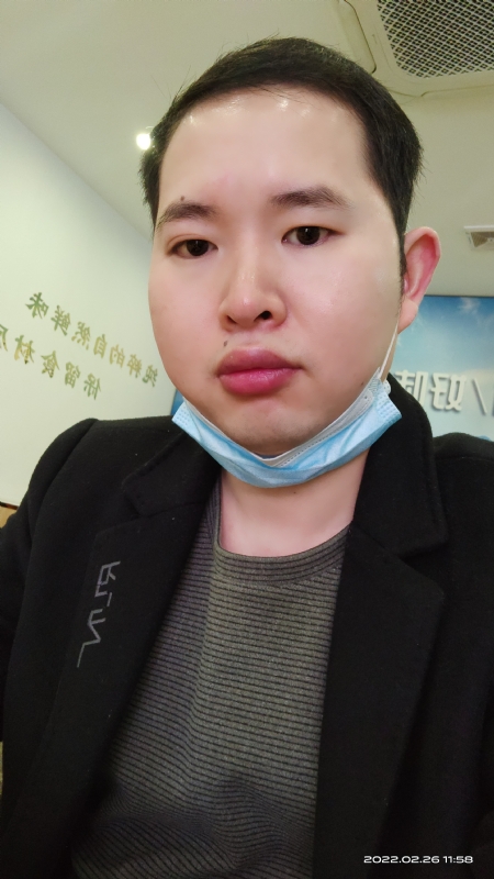 相遇的第一张照片--大连相亲服务中心