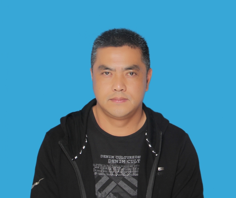 黑皮叔的第一张照片--大连相亲服务中心