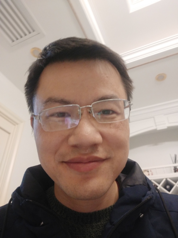 翔翔的第三张照片--大连相亲服务中心