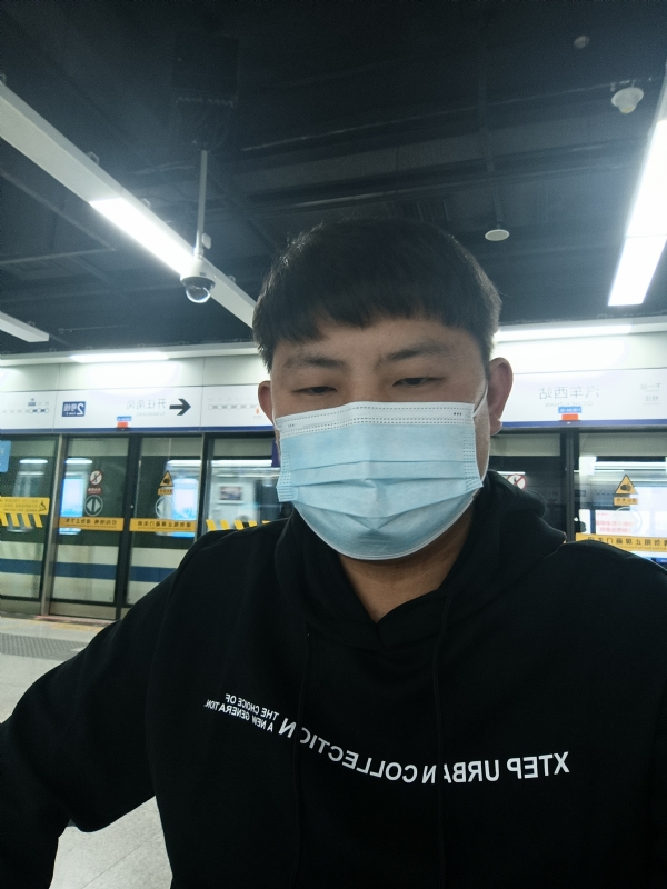 小生不才的第一张照片--大连相亲服务中心