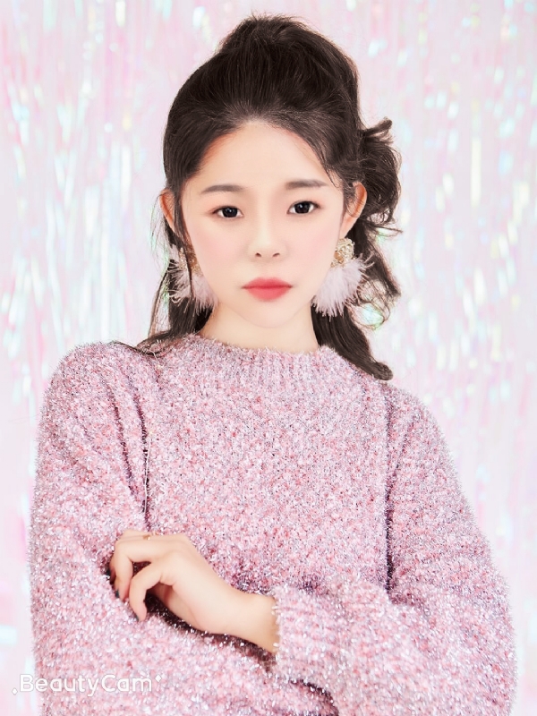 刘小姐的第一张照片--大连相亲服务中心