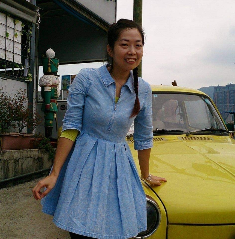 BabyJoy～的第一张照片--大连相亲服务中心