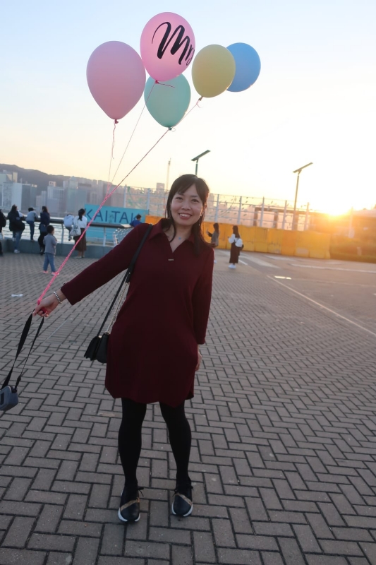 BabyJoy～的第二张照片--大连相亲服务中心